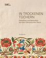 Hülya Bilgi: In trockenen Tüchern, Buch
