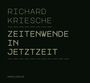 Astrid Becksteiner-Rasche: Richard Kriesche, Buch