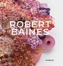 Robert Baines: Robert Baines: Plenitude, Buch