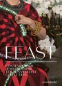 Susan Cummins: Feast, Buch