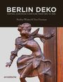 : Berlin Deko, Buch