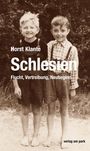 Horst Klante: Schlesien, Buch