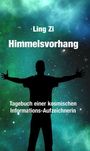 Zi Ling: Himmelsvorhang, Buch