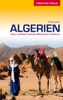 Birgit Agada: Reiseführer Algerien, Buch