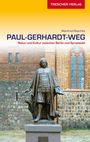 Reschke Manfred: Reiseführer Paul-Gerhardt-Weg, Buch