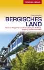 Peggy Leiverkus: TRESCHER Reiseführer Bergisches Land, Buch