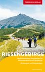 Frank Schüttig: TRESCHER Reiseführer Riesengebirge, Buch