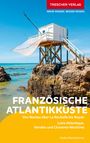 Heike Bentheimer: TRESCHER Reiseführer Französische Atlantikküste, Buch