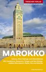 Heike Bentheimer: TRESCHER Reiseführer Marokko, Buch