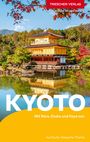 Isa Ducke: TRESCHER Reiseführer Kyoto, Buch