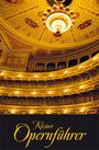 Katharina Kleinschmidt: Kleiner Opernführer, Buch