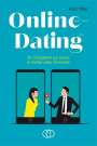 Anja Stiller: Online-Dating, Buch