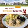 Ute Scheffler: Die besten Berliner Rezepte, Buch