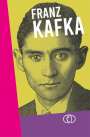 Caroline Vongries: Franz Kafka, Buch