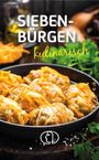 : Siebenbürgen kulinarisch, Buch