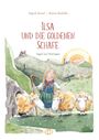 Ingrid Annel: Ilsa und die goldenen Schafe, Buch