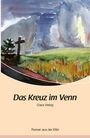 Clara Viebig: Das Kreuz im Venn, Buch