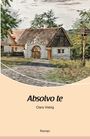 Clara Viebig: Absolvo te, Buch