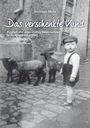 Andreas Mohr: Das verschenkte Kind, Buch