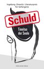 Frank Bieber-Kopf: Schuld - Tinnitus der Seele, Buch