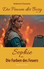 Heidemarie Schumacher: Sophie, Buch