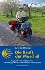 Arwed Werner: Die Kraft der Muschel, Buch