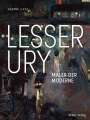 Sabine Lata: Lesser Ury, Buch