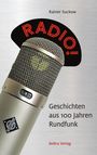 Rainer Suckow: Radio!, Buch