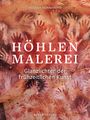 Holger Sonnabend: Höhlenmalerei, Buch