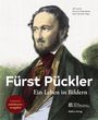 : Fürst Pückler, Buch