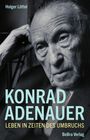 Holger Löttel: Konrad Adenauer, Buch