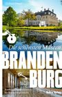 Gerhard Drexel: Die schönsten Museen in Brandenburg, Buch
