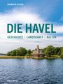 Roswitha Schieb: Die Havel, Buch