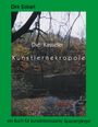 Dirk Eckart: Die Kasseler Künstlernekropole, Buch