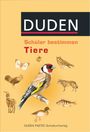 Karl-Heinz Gehlhaar: Schüler bestimmen Tiere, Buch