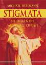 Michael Hesemann: Stigmata, Buch