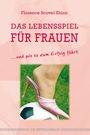 Florence Scovel Shinn: Das Lebensspiel für Frauen, Buch