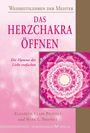 Elizabeth Clare Prophet: Das Herzchakra öffnen, Buch