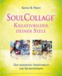 Seena B. Frost: SoulCollage® - Kreativbilder deiner Seele, Buch