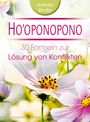 Nathalie Bodin: Ho´oponopono, Buch