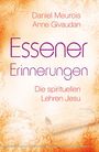 Daniel Meurois: Essener Erinnerungen, Buch