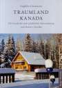 Angelika Grossmann: Traumland Kanada, Buch