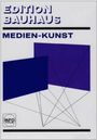 : Edition Bauhaus Medien-Kunst, DVD