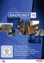 Richard Copans: Baukunst 10, DVD