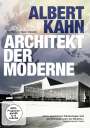 Dieter Marcello: Albert Kahn - Architekt der Moderne, DVD