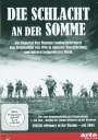 : Krieg: Der 1. Weltkrieg - Die Schlacht an der Somme, DVD