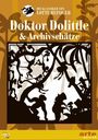 Lotte Reiniger: Lotte Reinigers "Doktor Dolittle" und Archivschätze, DVD,DVD