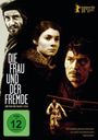 Rainer Simon: Die Frau und der Fremde, DVD