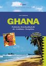 Jojo Cobbinah: Ghana, Buch