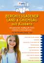 Katja Faby: Berchtesgadener Land & Chiemgau mit Kindern, Buch